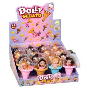 Dolly Gelato